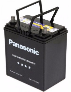   Panasonic N-38B19R-BA 3