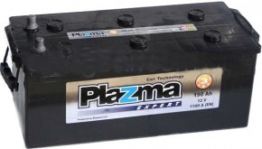   Plazma Expert 6-190 