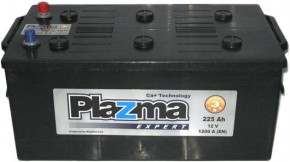   Plazma Expert 6-225