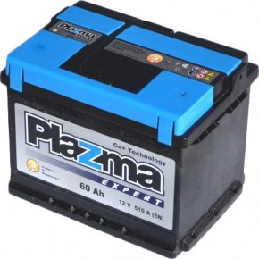   Plazma Expert 6-60 