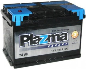   Plazma Expert 6-74 