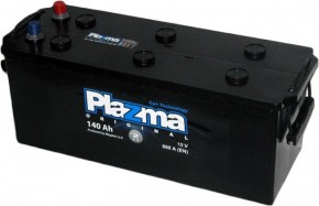   Plazma Original 6-140