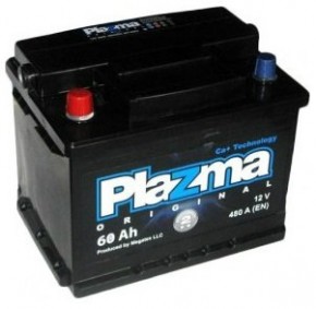   Plazma Original 6-190 