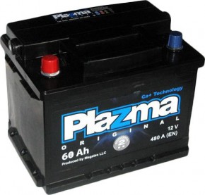   Plazma Original 6-60