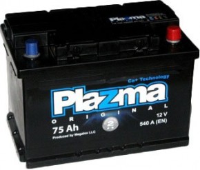   Plazma Original 6-75 