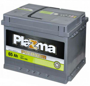  Plazma Premium 6-65 (114134)