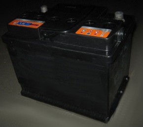   Start BOX Special 60Ah-12V L EN510 3