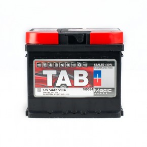   TAB Magic 54Ah/12V R Euro