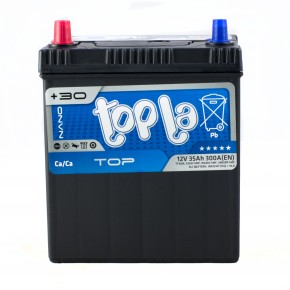   Topla Energy Japan 53522 35Ah-12V L