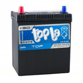   Topla Energy Japan 53522 35Ah-12V L 3