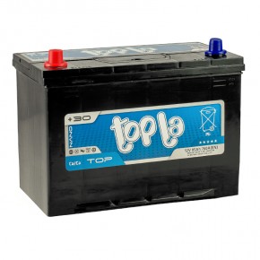   Topla Energy Japan 59519 95Ah-12V L