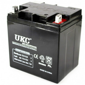  Ukc WST-24 12V 24Ah