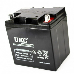  Ukc WST-24 12V 24Ah 4