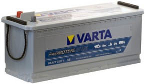   Varta Promotive Blue K8 140Ah-12v L EN800