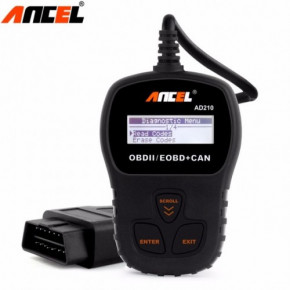    Ancel OBD-2 EOBD AD210