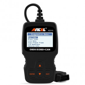    Ancel Automania OBD-2 EOBD AD310