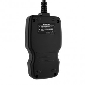    Ancel Automania OBD-2 EOBD AD310 5