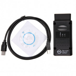    Holder Opel OP-COM V1.59 OBD2 3