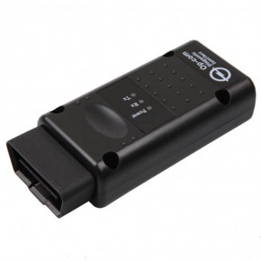    Holder Opel OP-COM V1.59 OBD2