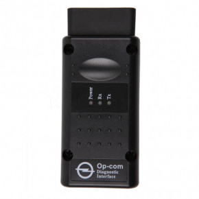    Holder Opel OP-COM V1.59 OBD2 6