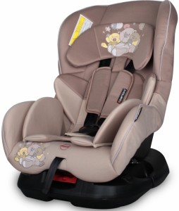  Bertoni Bumper (9-18 ) Beige bear toys 3