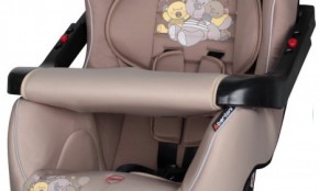  Bertoni Bumper (9-18 ) Beige bear toys 4