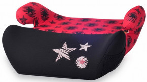  Bertoni Easy 15-36  Blackred stars