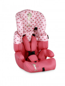  Bertoni Junior 9-36  Pink girl