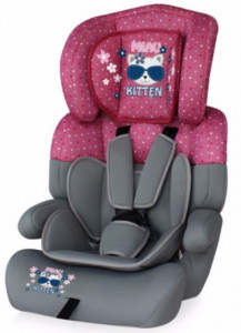  Bertoni Junior (9-36) Pink kitty