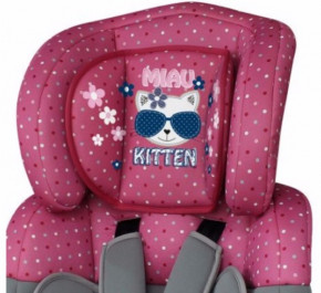  Bertoni Junior (9-36) Pink kitty 4