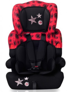  Bertoni Kiddy 9-36   Blackred stars