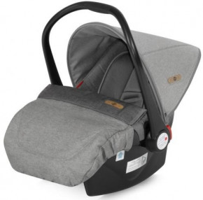  Bertoni Lifesaver 0-13   Grey