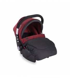  Bertoni Lotus (0-10) Red