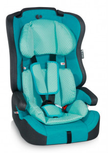  Bertoni Murano Isofix 9-36 Grey/green