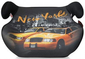  Bertoni Teddy 15-36   New york