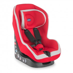  Chicco Go-One Red (79818.70)