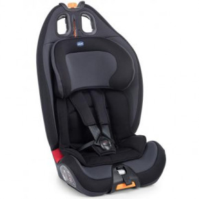  Chicco Gro-Up 123 Black (79583.41)