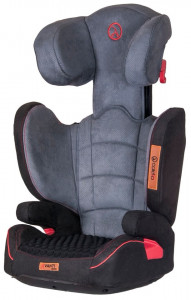  Coletto Avanti Isofix Grey 3