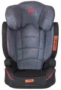  Coletto Avanti Isofix Grey 4