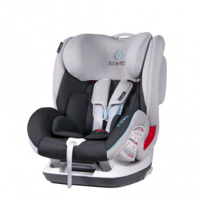  Coletto Fabio Isofix 9-36 black 