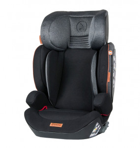  Coletto Ferrara Isofix Black 