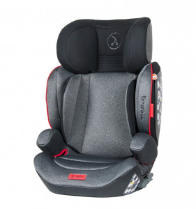  Coletto Ferrara Isofix Grafit