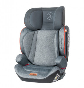  Coletto Ferrara Isofix Grey 