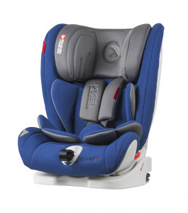  Coletto Tessa Isofix 9-36 navy 