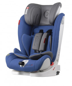  Coletto Tessa Isofix 9-36 navy  3