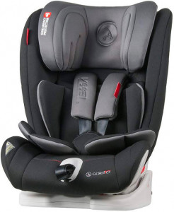  Coletto Tessa Isofix Black