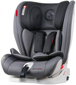  Coletto Tessa Isofix Grey