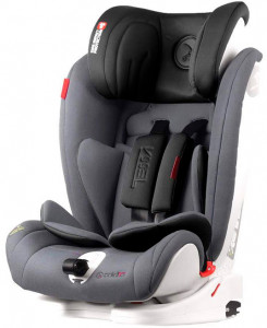  Coletto Tessa Isofix Grey 3