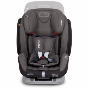  EasyGo Nino Isofix 9-36 titanium 3