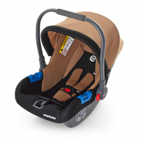  EL Camino ME 1009-2 Newborn Brown